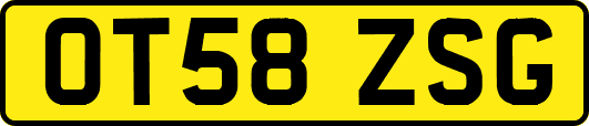 OT58ZSG