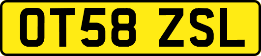 OT58ZSL