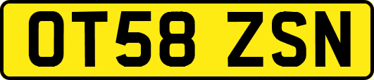OT58ZSN