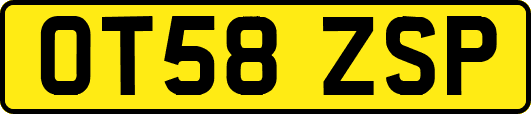 OT58ZSP