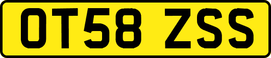 OT58ZSS