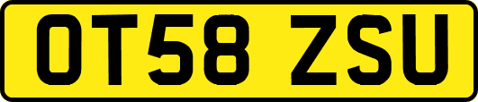 OT58ZSU