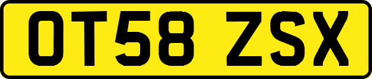 OT58ZSX
