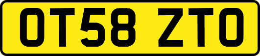 OT58ZTO