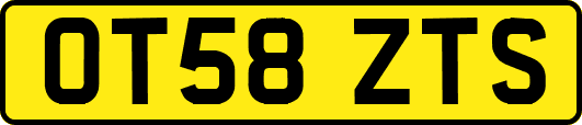 OT58ZTS