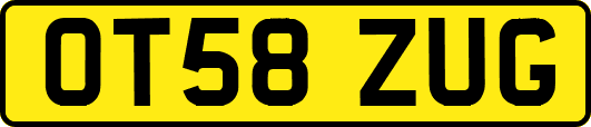 OT58ZUG