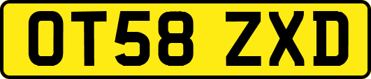 OT58ZXD