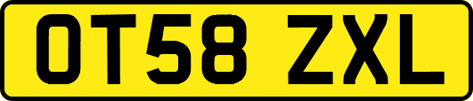 OT58ZXL