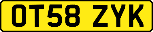 OT58ZYK