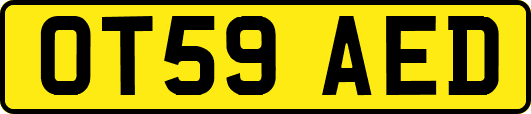 OT59AED