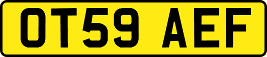 OT59AEF