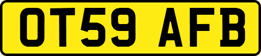 OT59AFB