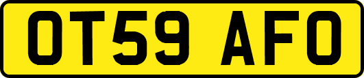 OT59AFO
