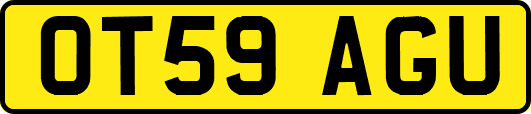 OT59AGU