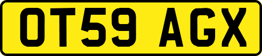 OT59AGX