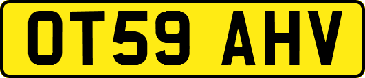 OT59AHV