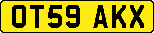 OT59AKX