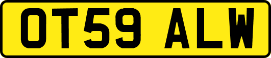OT59ALW