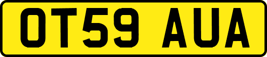 OT59AUA