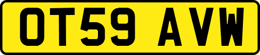 OT59AVW