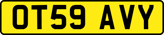 OT59AVY