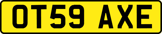OT59AXE