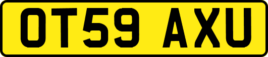 OT59AXU
