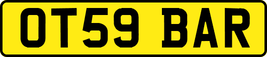 OT59BAR