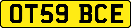 OT59BCE