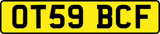 OT59BCF