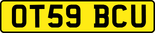 OT59BCU