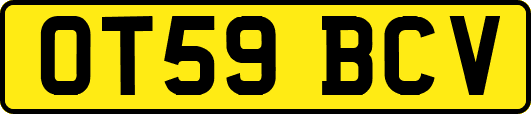 OT59BCV