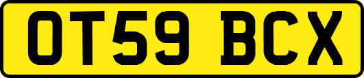 OT59BCX