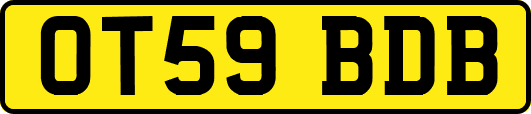 OT59BDB