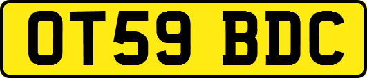 OT59BDC