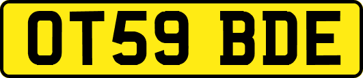 OT59BDE