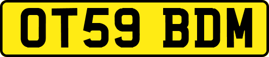 OT59BDM