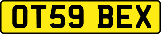 OT59BEX