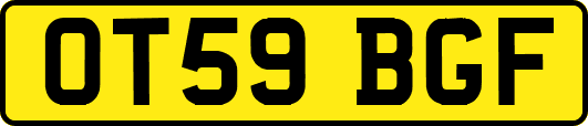OT59BGF