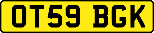 OT59BGK
