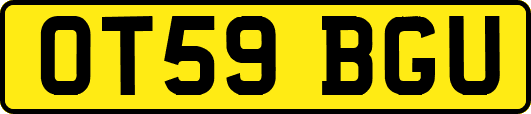OT59BGU