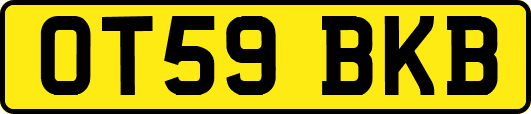 OT59BKB