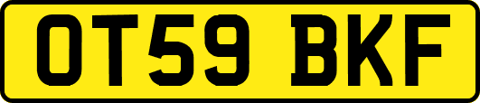 OT59BKF