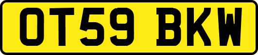 OT59BKW