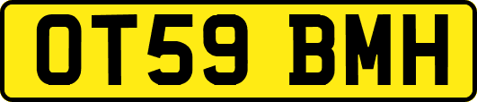 OT59BMH