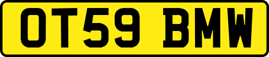 OT59BMW