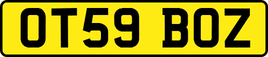 OT59BOZ