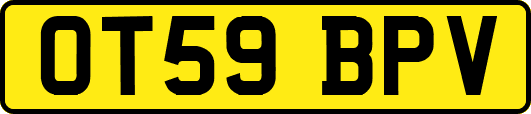 OT59BPV