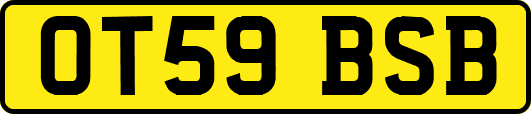 OT59BSB