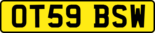 OT59BSW